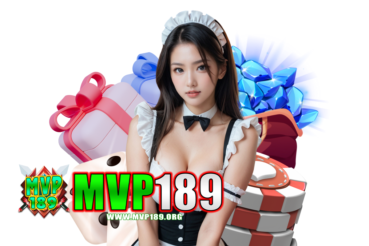 mvp189 สมัคร