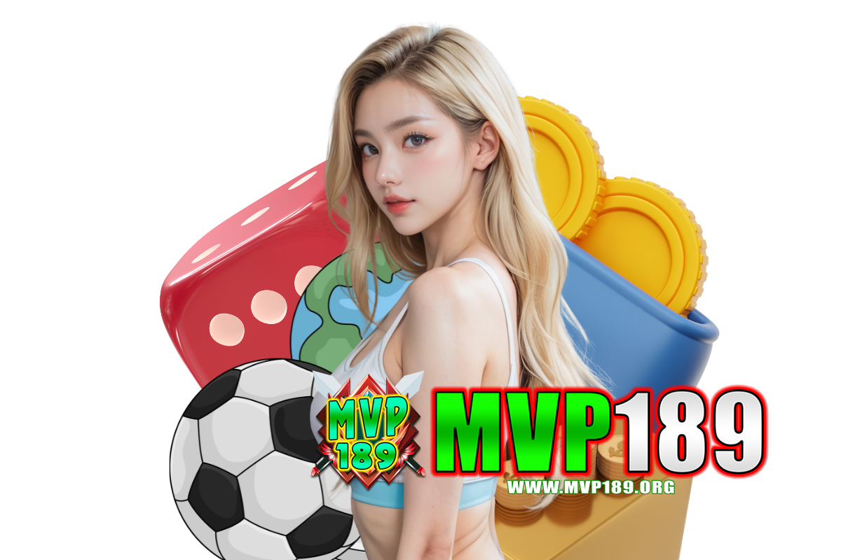 mvp189 สล็อต
