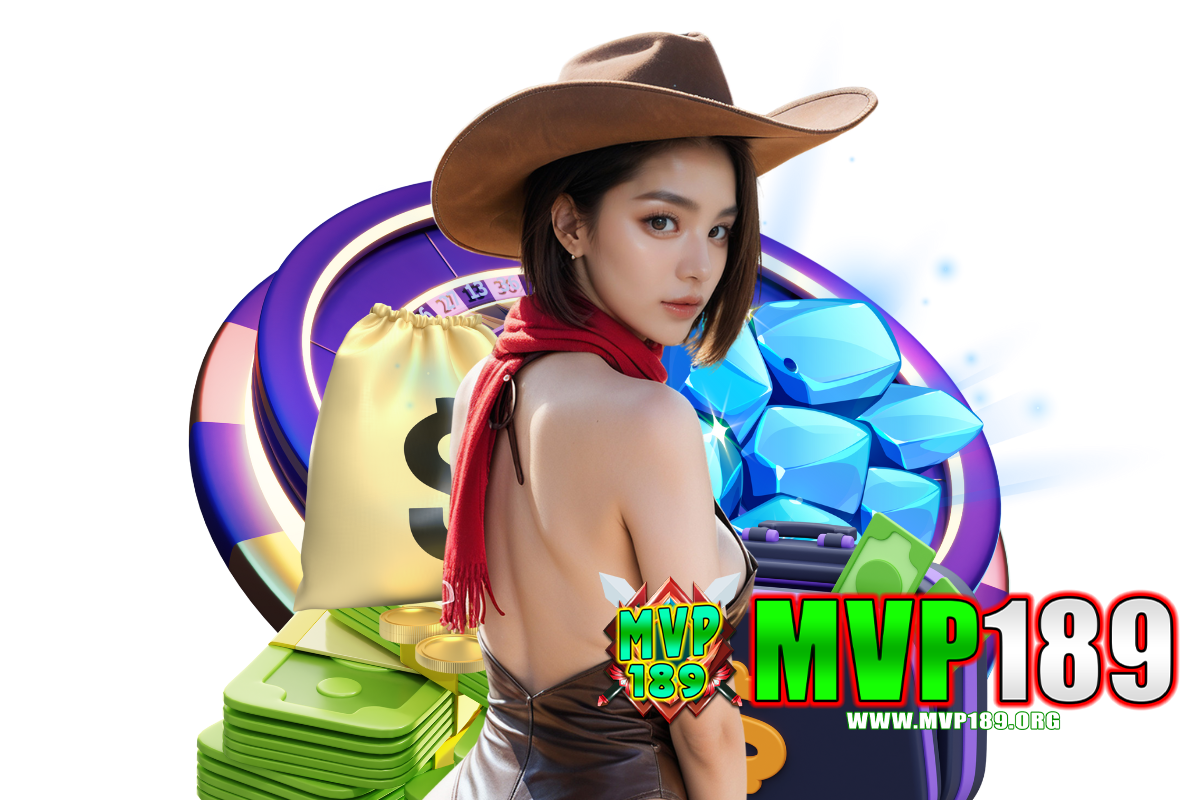 mvp189 แจกเครดิตฟรี